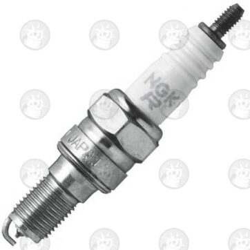 SPARK PLUG IRIDIUM CR9EHI-9