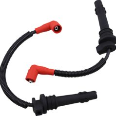 SPARKPLUG WIRE/CAP POL