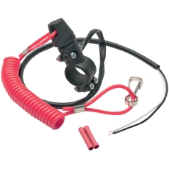 M/F SALES TETHER H-BAR BATTERY