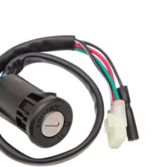 IGNITION SWITCH HONDA MSE