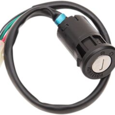 IGNITION SWITCH HONDA MSE