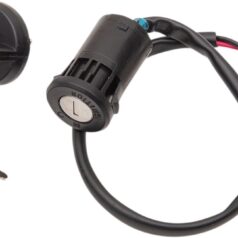 IGNITION SWITCH HONDA MSE