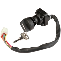IGNITION SWITCH SUZ MSE
