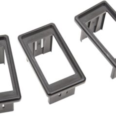 SWITCHADAPTOR POLARIS 3PK