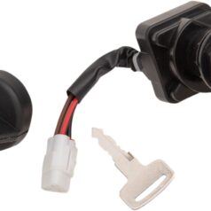 IGNITION SWITCH SUZ MSE