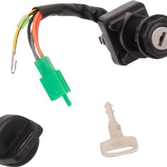 IGNITION SWITCH SUZ MSE