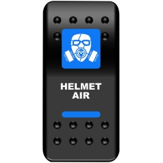 SWITCH ROCKER HELMETAIR BU