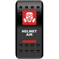 SWITCH ROCKER HELMETAIR RD