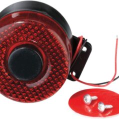 ALARM BACK UP MUD