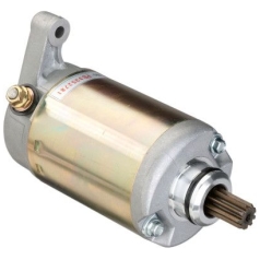 STARTER MUD TGB 250/325