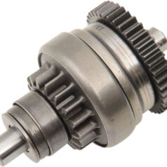 STARTER DRIVE GRIZ MSE