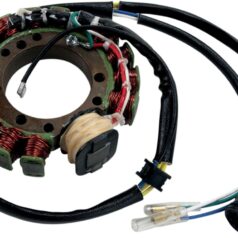STATOR MUD HONDA