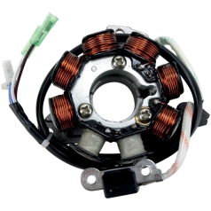 STATOR  HIGH-OUTPOUT