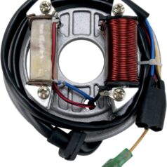 STATOR  HIGH-OUTPOUT