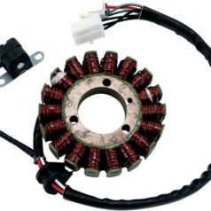 STATOR  HIGH-OUTPOUT