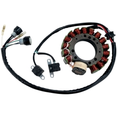 STATOR MUD YAMAHA