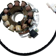 STATOR MUD YAMAHA HI OUT