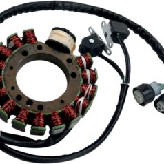 STATOR MUD YAMAHA