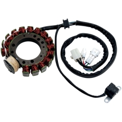 STATOR MUD YAMAHA