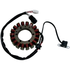 STATOR MUD YAMAHA RAP