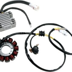 STATOR MUD YAMAHA YFZ