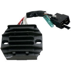 REGULATOR / RECTIFIER
