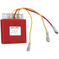 REGULATOR / RECTIFIER
