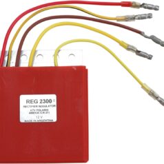 REGULATOR / RECTIFIER