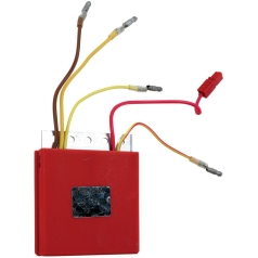REGULATOR / RECTIFIER