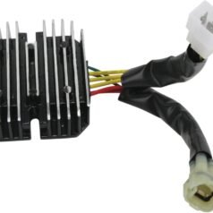 REGULATOR / RECTIFIER