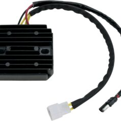 REGULATOR / RECTIFIER