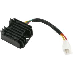 REGULATOR / RECTIFIER