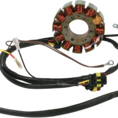 STATOR MUD POLARIS