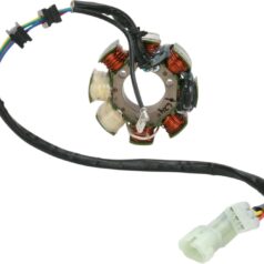 STATOR MUD HONDA