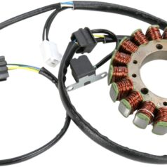 STATOR