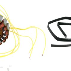STATOR