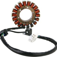 STATOR