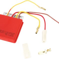 REGULATOR / RECTIFIER