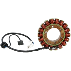 STATOR