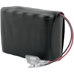 BATTERY NIMH 12V 3700MAH