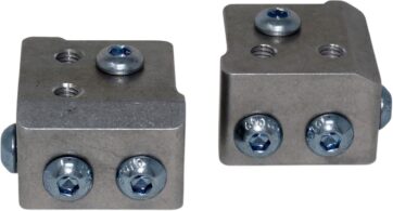 TERMINAL TENDER BLOCKS