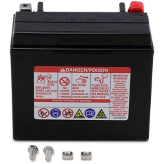 BATTERY FA YTX12