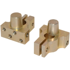 TERMINAL TNDR RND POSTS