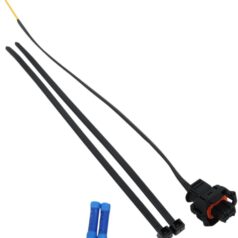 TEMP SENSOR PIGTAIL HRNSS