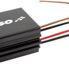 CONVERTER AC DC BLACK