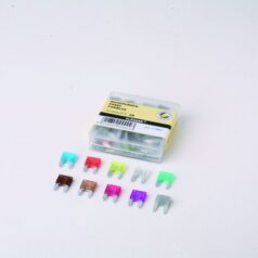 FUSES MINI 2A 50PK
