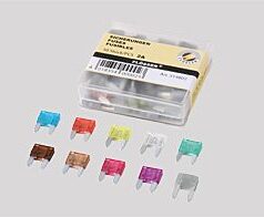 FUSES MINI 15A 50PK