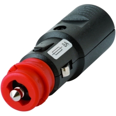 CIGARETTE LIGHTER PLUG 12V