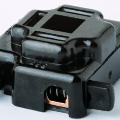 SOCKET FOR H4 BULB  10 PK