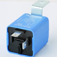 FLASHER LED 2X12V MAX. 30W 10PK
